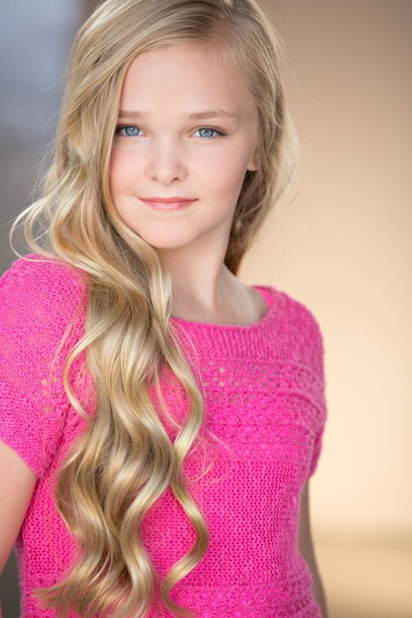 Best kids headshots in Los Angeles